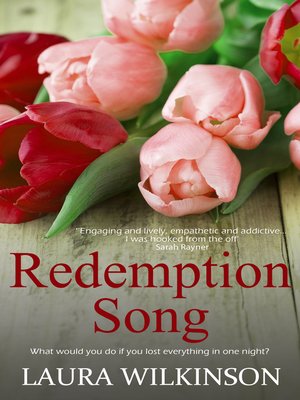 cover image of Redemption Song